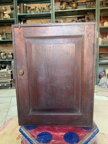 Vintage wooden handcrafted - vintage,