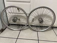 Redline 48 Haro GT Hutch CW