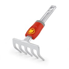 Wolf Garten Small Rake 8cm LJM