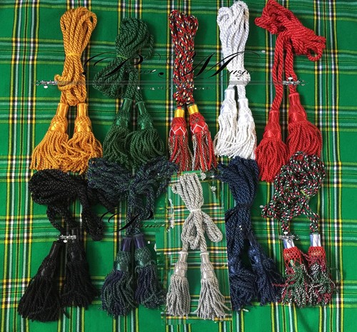 Highland great scottish silk - ,