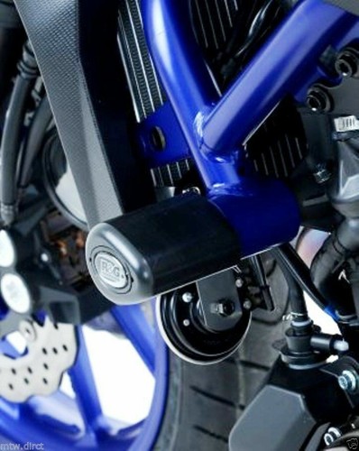 Racing aero crash - r&g,