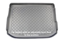 Aristar Premium Boot Liner