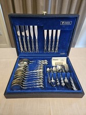 Oneida Mozart Cutlery Set with