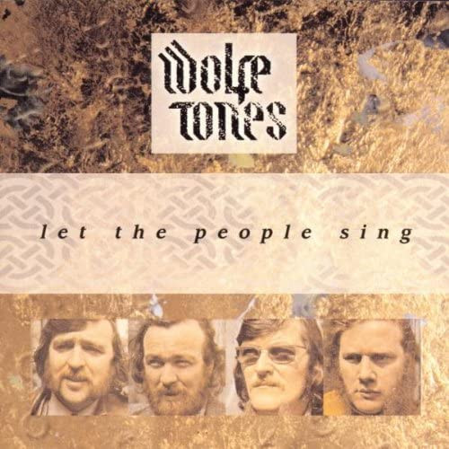 The wolfe tones let - wolfe,