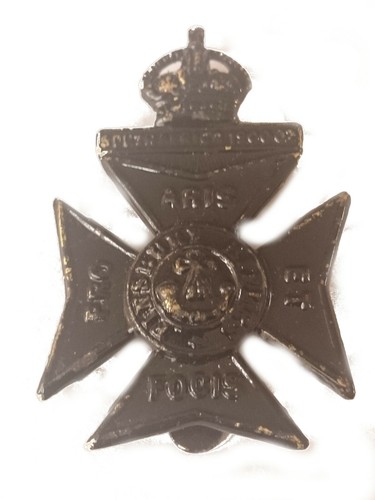 Kings royal rifle corps - rifle,