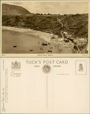 Nevin Bay Tucks NV 11 Nefyn