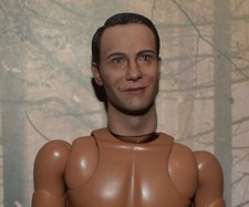 1/6 Scale WW II German Dragon