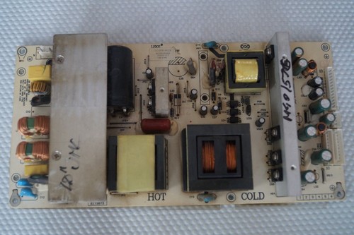 Psu power supply board - power,