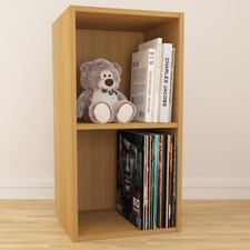 Vinyl LP Music Record Storage