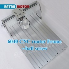 【EU】DIY Desktop 6040 CNC