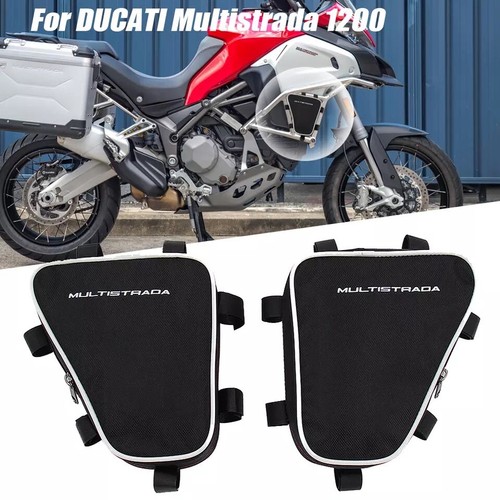 Waterproof frame crash bar - waterproof,