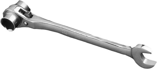 Scaffolding podger - 1,
