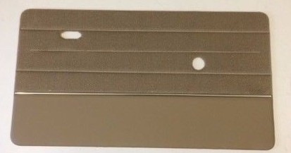 Classic mini door card - mini,