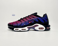 Nike Air Max Plus TN Tuned 1 x FC Barcelona x Patta Blue Red - Culers del Món