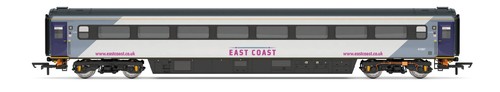 Hornby r40368 east coast mk3 - east,