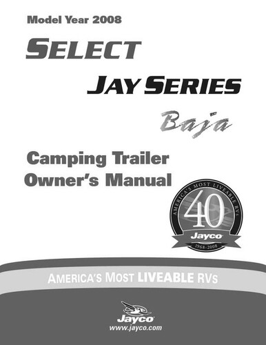 Jayco fold down pop tent - fold-down, pop-up