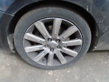 09 FORD FOCUS CC 2.0 TDCI 1X 17" ALLOY WHEEL-NO TYRE 06-10 BREAKING CAR