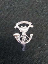 Excellent British Army White