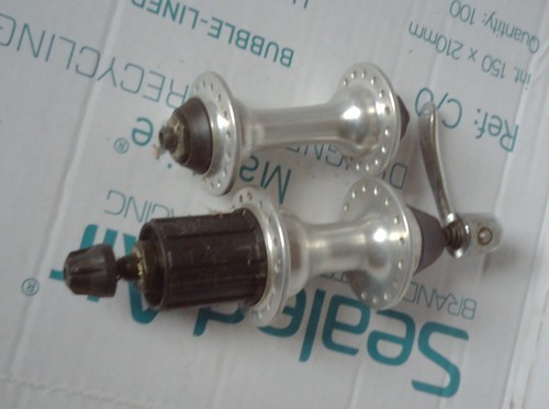 Joytech road hubs - hubs,