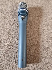JTS NX-9 Condenser Microphone  Untested. T 5