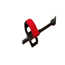 Minelab Manticore/Equinox/xterra Arm Cuff Strap(colour Red)