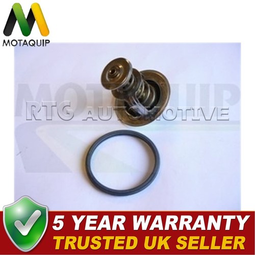 Motaquip thermostat coolant - thermostat,