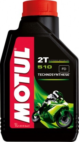 Engine oil 510 - 510, 1