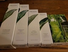 Tropic Skincare Enhanced