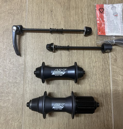 Shimano deore m570 mtb - shimano,