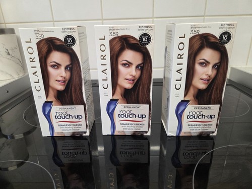 Clairol root touch - root,