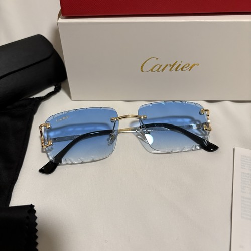 Cartier big diamond cut - big,