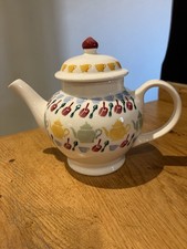 Emma Bridgewater Sample Teapot