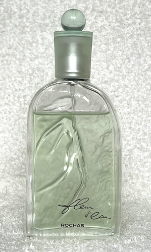 Rochas fleur eau - eau,