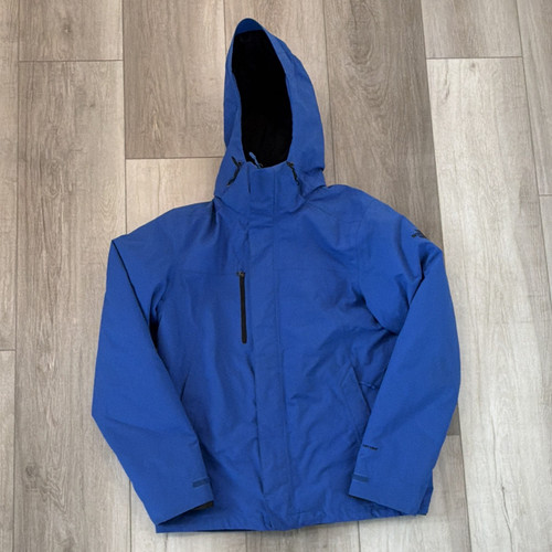 The north face - north, hooded