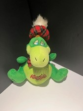 Nessie Plush Toy 12’ in –