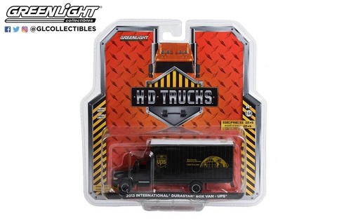Trucks 2013 international - h.d.,