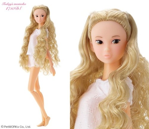 Today momoko 1710ds - momoko, nrfb