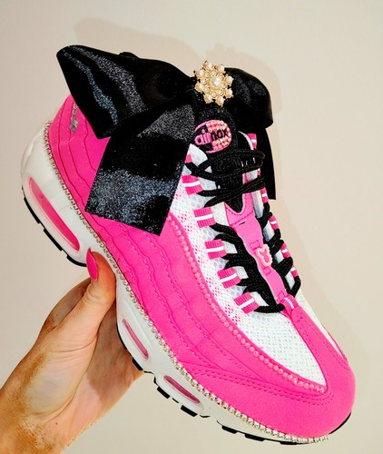 Nike air max - max, custom