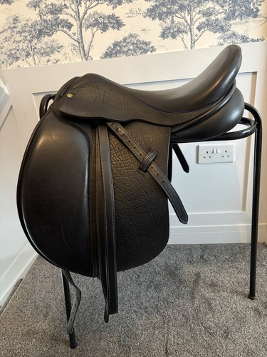 Ideal crown custom - 18”,