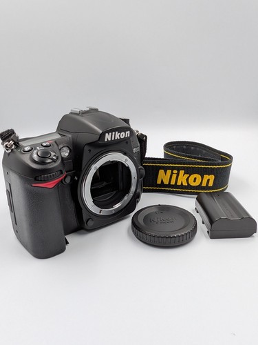 Nikon d7000 2mp - 16.2mp, camera