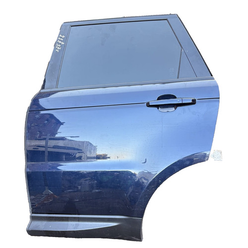 Land rover range sport - land,