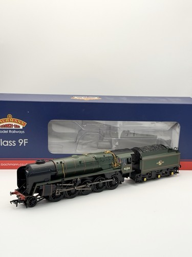 Bachmann 92214 leicester - bachmann, ‘leicester