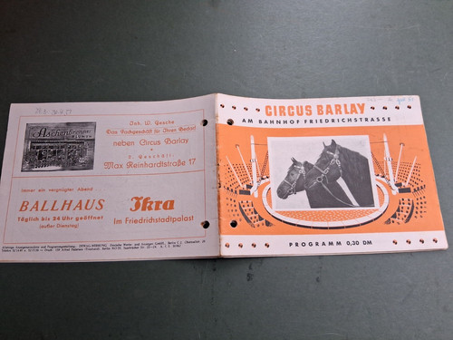 1951 april berlin - 1951,