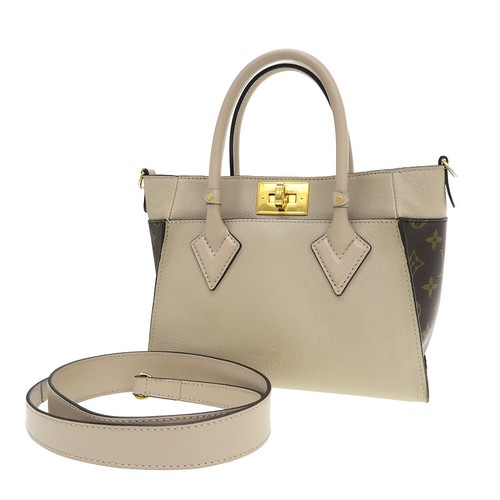Louis vuitton side - on, pm