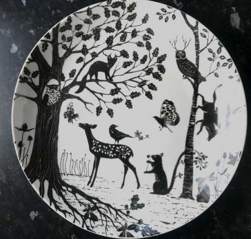 Fabienne jouvin paris woodland - jouvin,