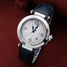 Cartier pasha 4266 2021 - cartier,