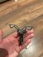 Ultra-lightweight Hiking Gas