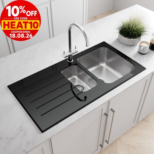 Sinkoro kitchen sink - sink, 1.5