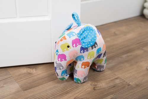 Ulster weavers elephant parade - ulster,