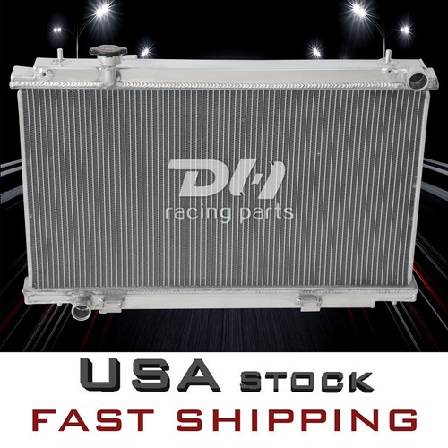 3row aluminum radiator for - aluminum,